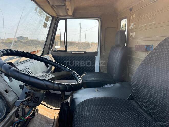 Iveco Otoyol 1997, 249,000 km - 2.5 л - Biləsuvar