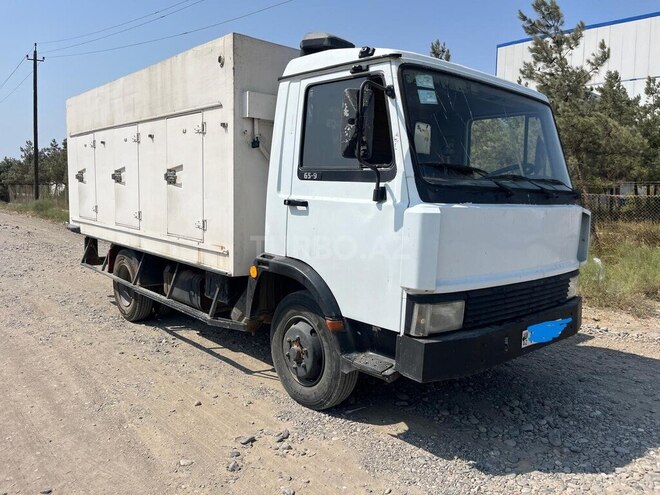 Iveco Otoyol 1997, 249,000 km - 2.5 л - Biləsuvar