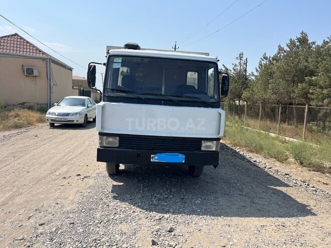 Iveco Otoyol 1997, 249,000 km - 2.5 л - Biləsuvar