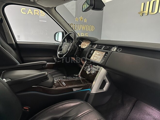 Land Rover Range Rover 2015, 114,000 km - 3.0 л - Bakı