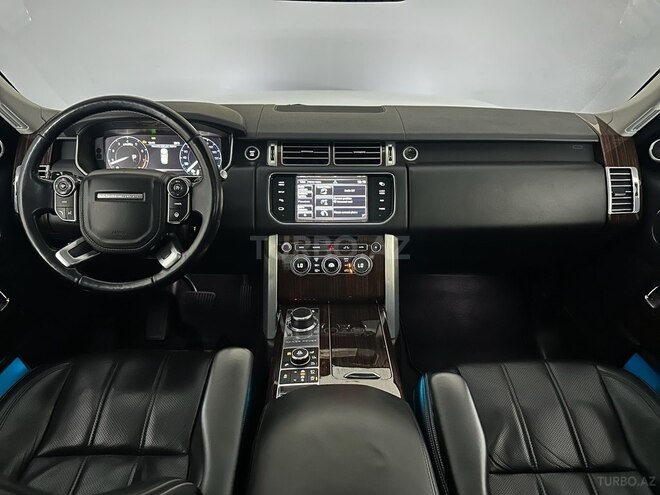 Land Rover Range Rover 2015, 114,000 km - 3.0 л - Bakı