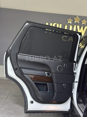 Land Rover Range Rover 2015, 114,000 km - 3.0 л - Bakı