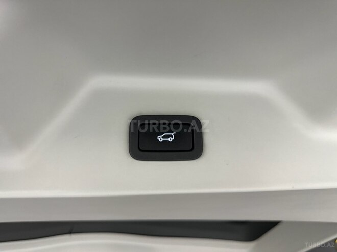 Land Rover Range Rover 2015, 114,000 km - 3.0 л - Bakı