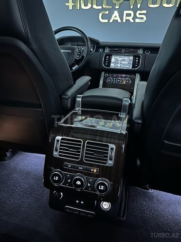 Land Rover Range Rover 2015, 114,000 km - 3.0 л - Bakı