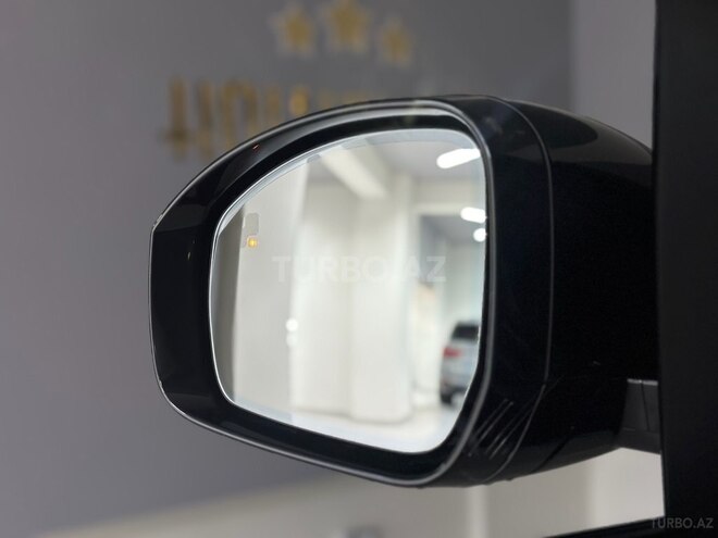 Land Rover Range Rover 2015, 114,000 km - 3.0 л - Bakı