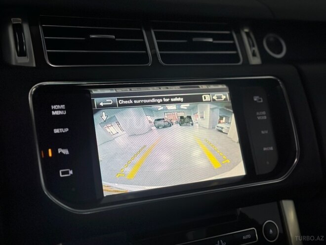 Land Rover Range Rover 2015, 114,000 km - 3.0 л - Bakı