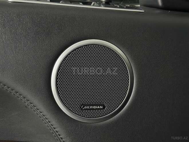 Land Rover Range Rover 2015, 114,000 km - 3.0 л - Bakı