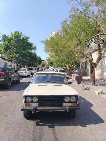 LADA (VAZ) 2106 1992, 200,000 km - 1.3 l - Bakı