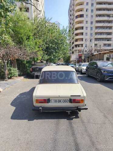 LADA (VAZ) 2106 1992, 200,000 km - 1.3 l - Bakı