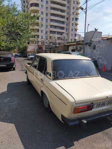 LADA (VAZ) 2106 1992, 200,000 km - 1.3 l - Bakı