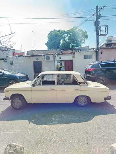 LADA (VAZ) 2106 1992, 200,000 km - 1.3 l - Bakı