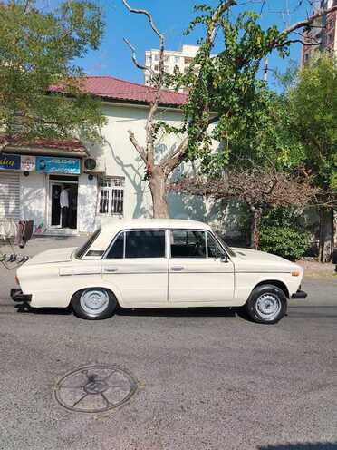 LADA (VAZ) 2106 1992, 200,000 km - 1.3 l - Bakı