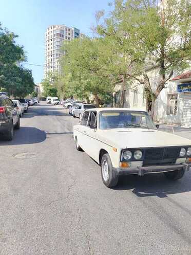 LADA (VAZ) 2106 1992, 200,000 km - 1.3 l - Bakı