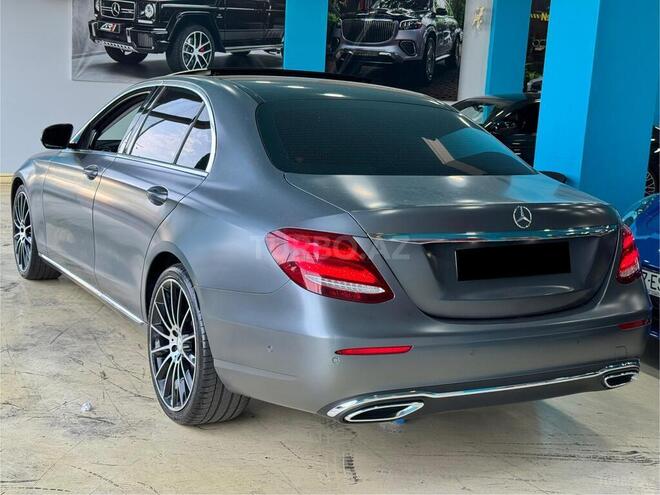 Mercedes E 220 d 2017, 173,570 km - 2.0 л - Bakı