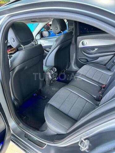 Mercedes E 220 d 2017, 173,570 km - 2.0 л - Bakı