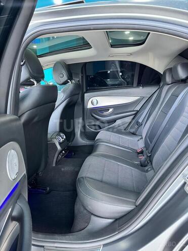 Mercedes E 220 d 2017, 173,570 km - 2.0 л - Bakı