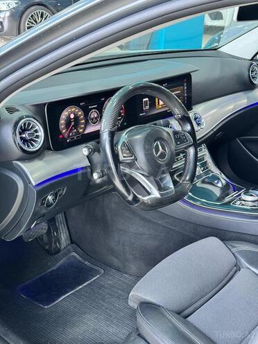 Mercedes E 220 d 2017, 173,570 km - 2.0 л - Bakı
