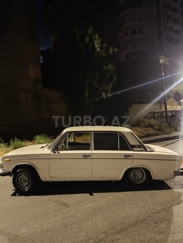 LADA (VAZ) 2106 1992, 200,000 km - 1.3 l - Bakı