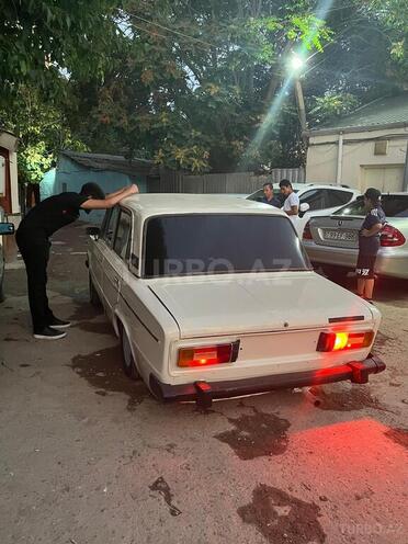 LADA (VAZ) 2106 1992, 200,000 km - 1.3 l - Bakı