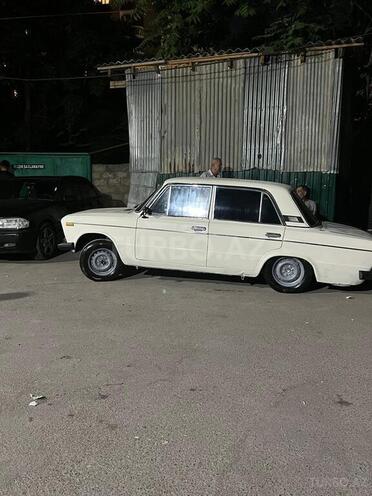 LADA (VAZ) 2106 1992, 200,000 km - 1.3 l - Bakı