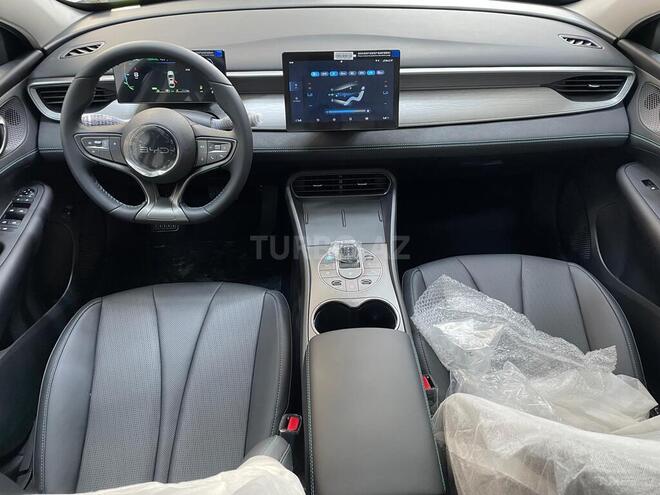 BYD  2025, 0 km - 1.5 l - Sumqayıt