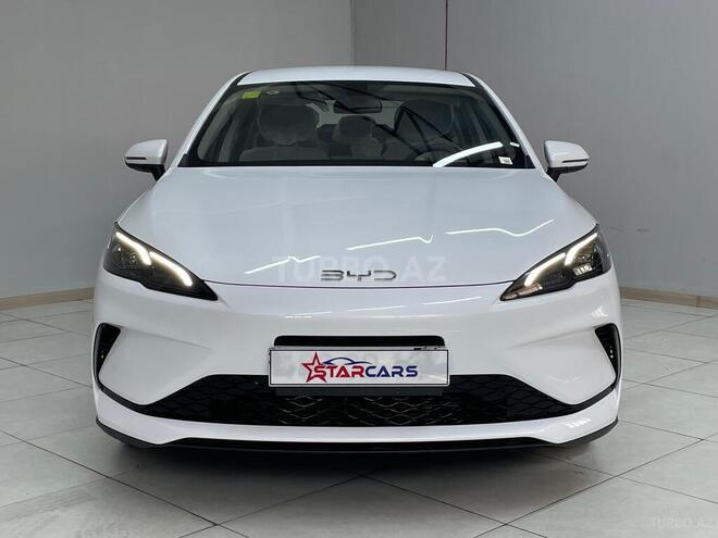 BYD  2025, 0 km - 1.5 l - Sumqayıt