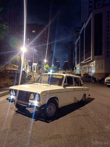 LADA (VAZ) 2106 1992, 200,000 km - 1.3 l - Bakı