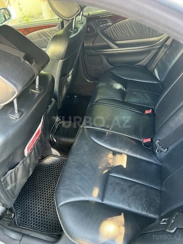 Mercedes E 200 2000, 378,000 km - 2.0 l - Bakı