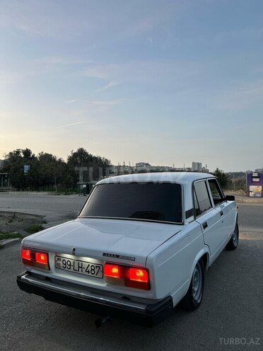 LADA (VAZ) 2107 2010, 145,000 km - 1.6 l - Bakı