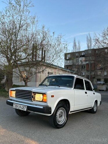 LADA (VAZ) 2107 2010, 145,000 km - 1.6 l - Bakı