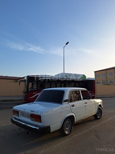 LADA (VAZ) 2107 2010, 145,000 km - 1.6 l - Bakı