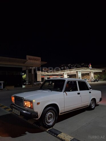 LADA (VAZ) 2107 2010, 145,000 km - 1.6 l - Bakı