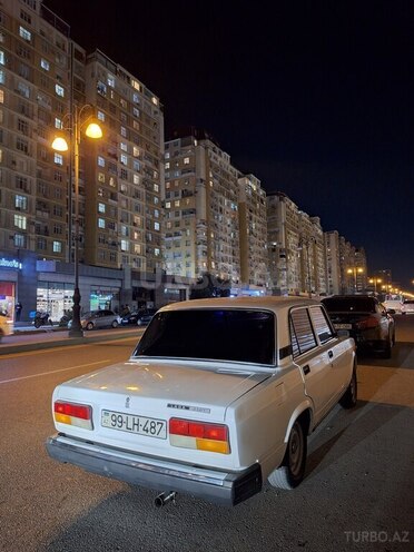 LADA (VAZ) 2107 2010, 145,000 km - 1.6 l - Bakı
