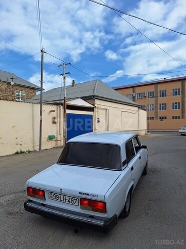 LADA (VAZ) 2107 2010, 145,000 km - 1.6 l - Bakı