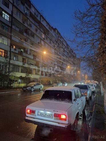 LADA (VAZ) 2107 2010, 145,000 km - 1.6 l - Bakı