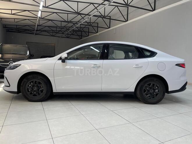 BYD  2025, 0 km - 1.5 l - Sumqayıt