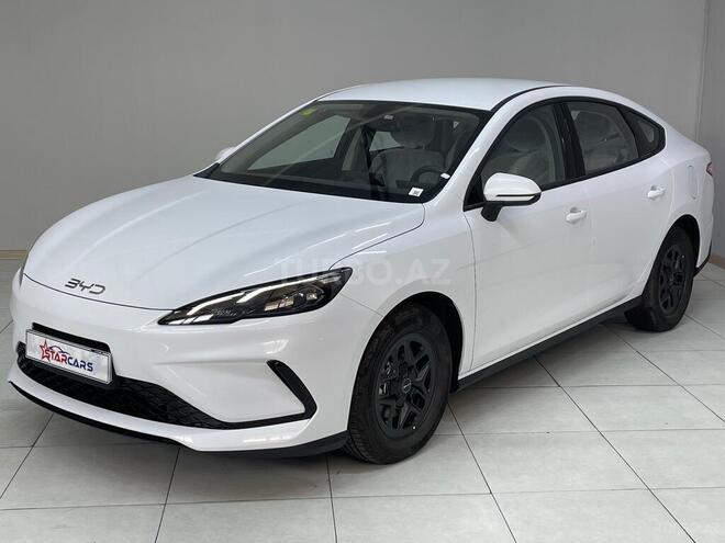 BYD  2025, 0 km - 1.5 l - Sumqayıt