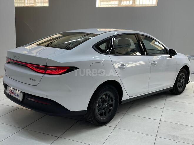 BYD  2025, 0 km - 1.5 l - Sumqayıt