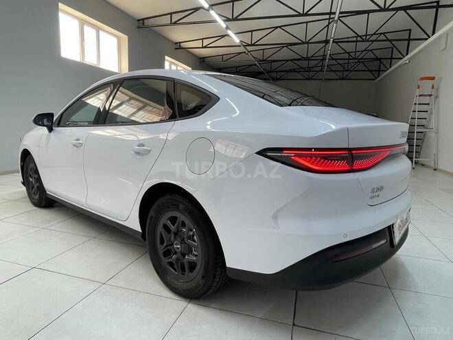 BYD  2025, 0 km - 1.5 l - Sumqayıt