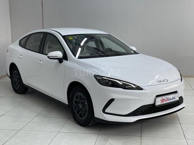 BYD  2025, 0 km - 1.5 l - Sumqayıt