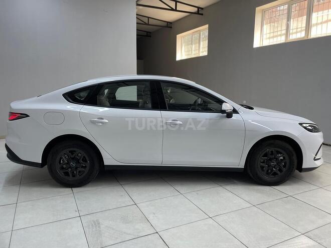BYD  2025, 0 km - 1.5 l - Sumqayıt