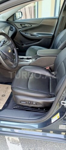 Chevrolet Malibu 2018, 199,612 km - 1.5 l - Bakı