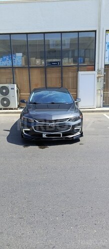 Chevrolet Malibu 2018, 199,612 km - 1.5 l - Bakı