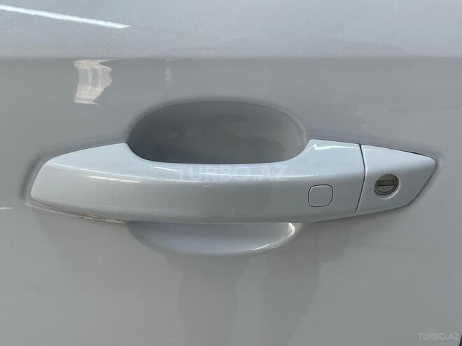 BYD  2025, 0 km - 1.5 l - Sumqayıt