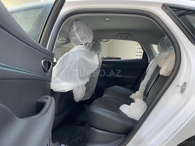 BYD  2025, 0 km - 1.5 l - Sumqayıt