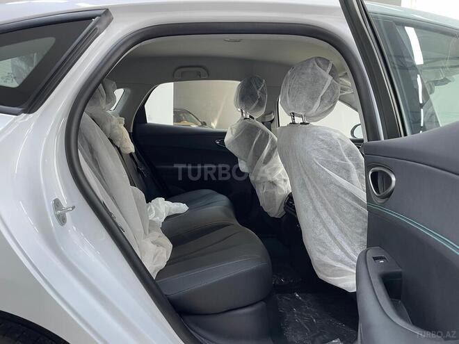 BYD  2025, 0 km - 1.5 l - Sumqayıt