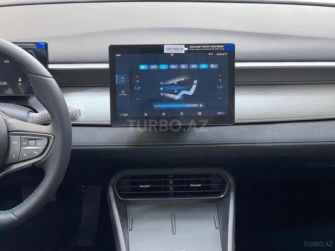 BYD  2025, 0 km - 1.5 l - Sumqayıt