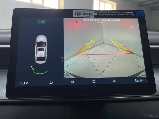 BYD  2025, 0 km - 1.5 l - Sumqayıt