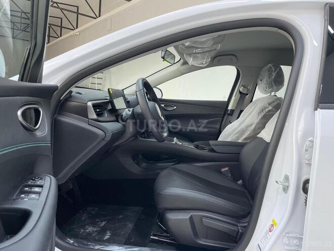 BYD  2025, 0 km - 1.5 l - Sumqayıt
