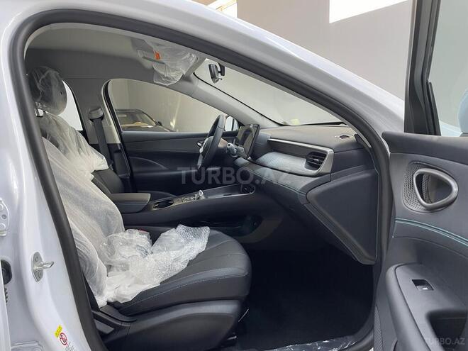 BYD  2025, 0 km - 1.5 l - Sumqayıt